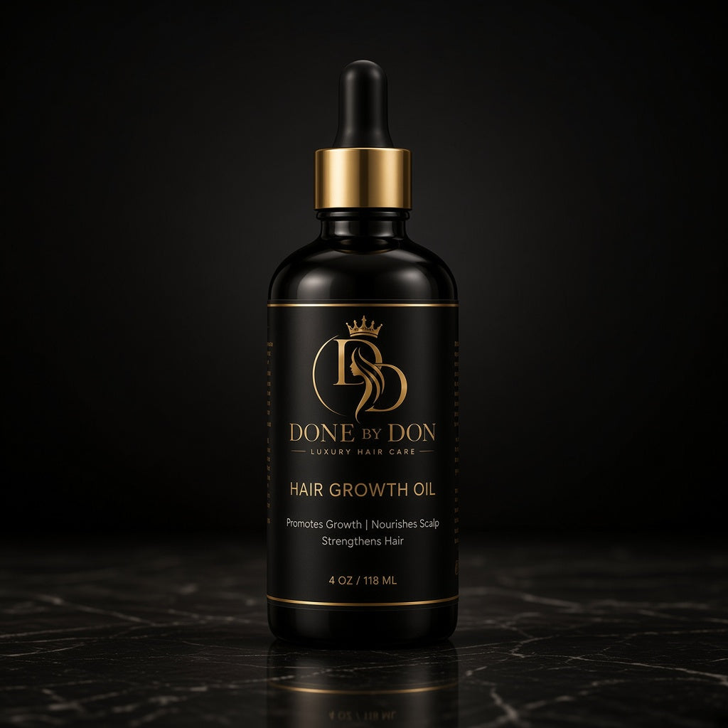Hair Care