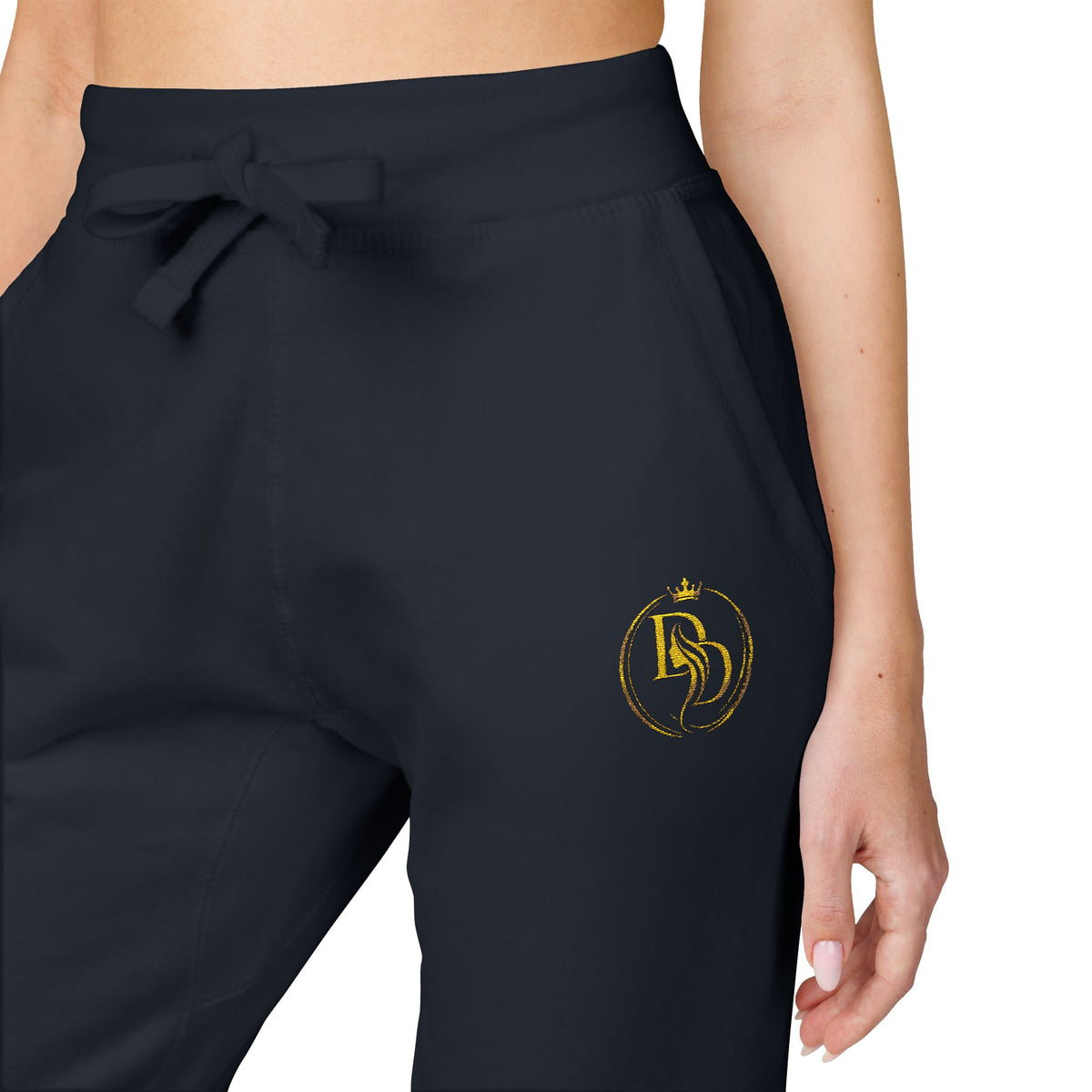 DBD Cozy Fleece Joggers