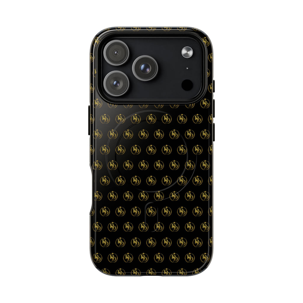 DBD iPhone 18 Pro Magnetic Tough Case