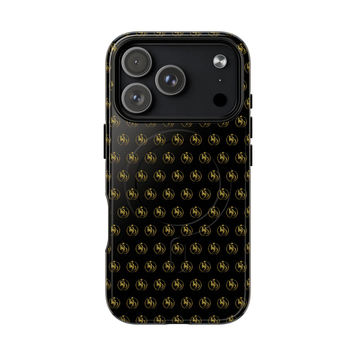 DBD iPhone 18 Pro Magnetic Tough Case