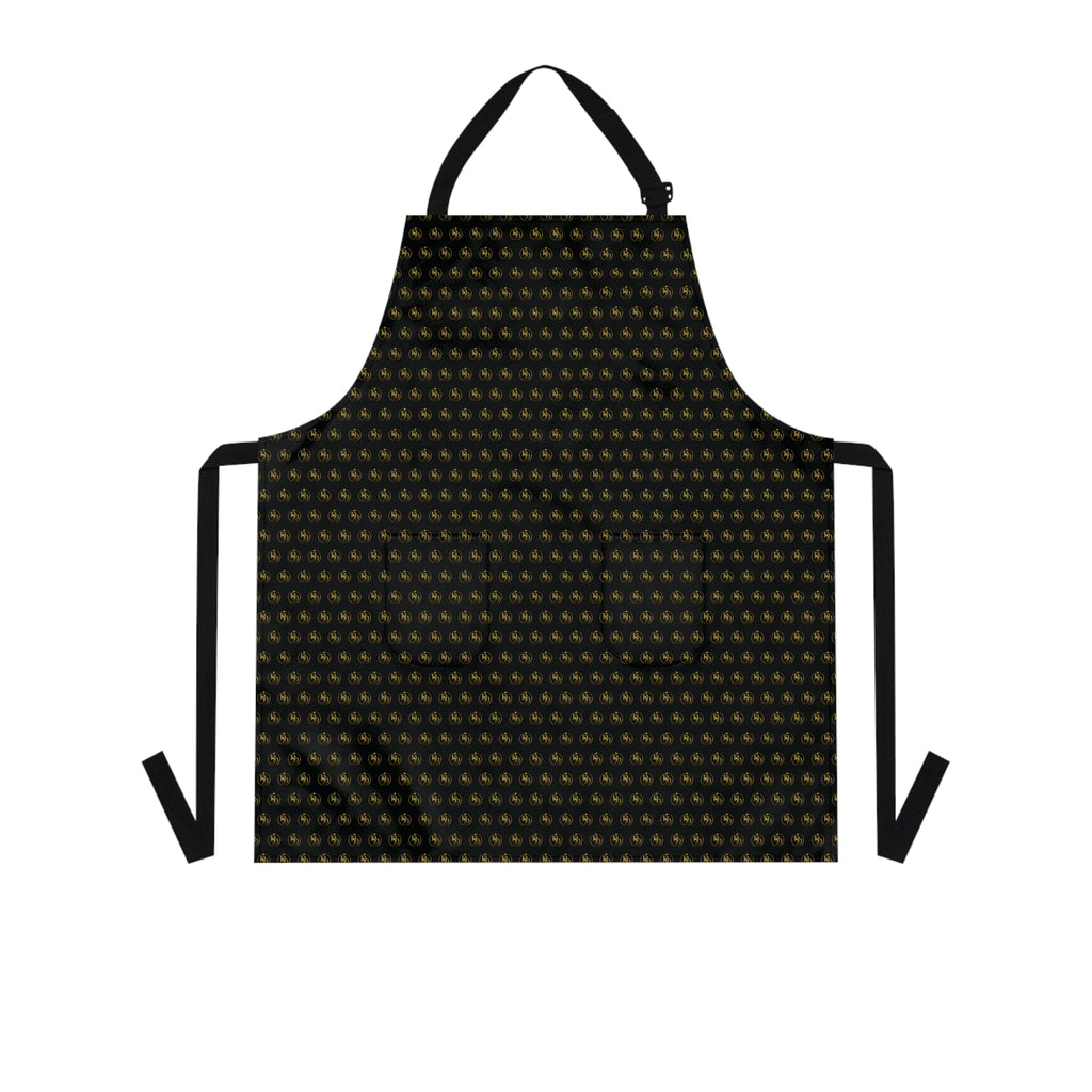 Done By Don Stylist Apron