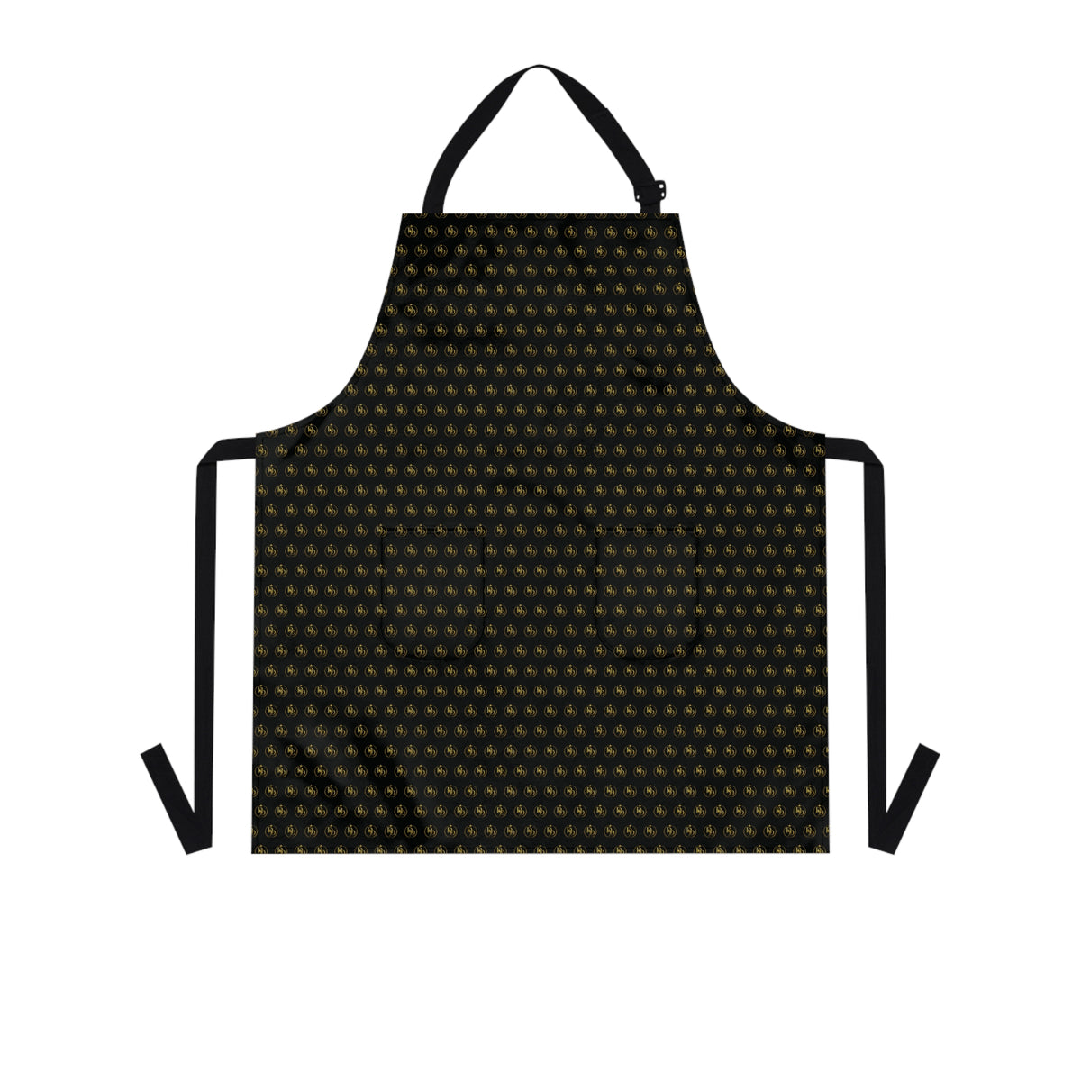 Done By Don Stylist Apron