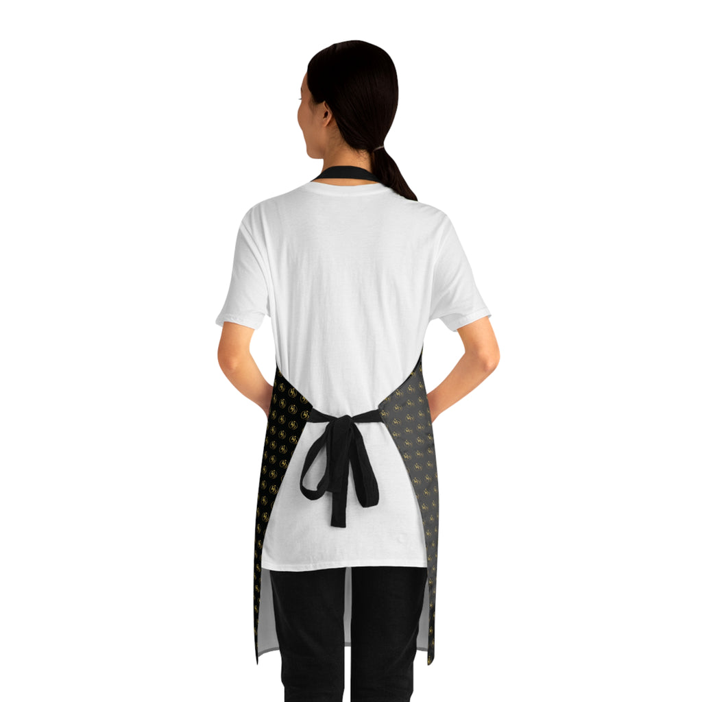 Done By Don Stylist Apron