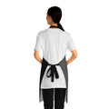 Done By Don Stylist Apron