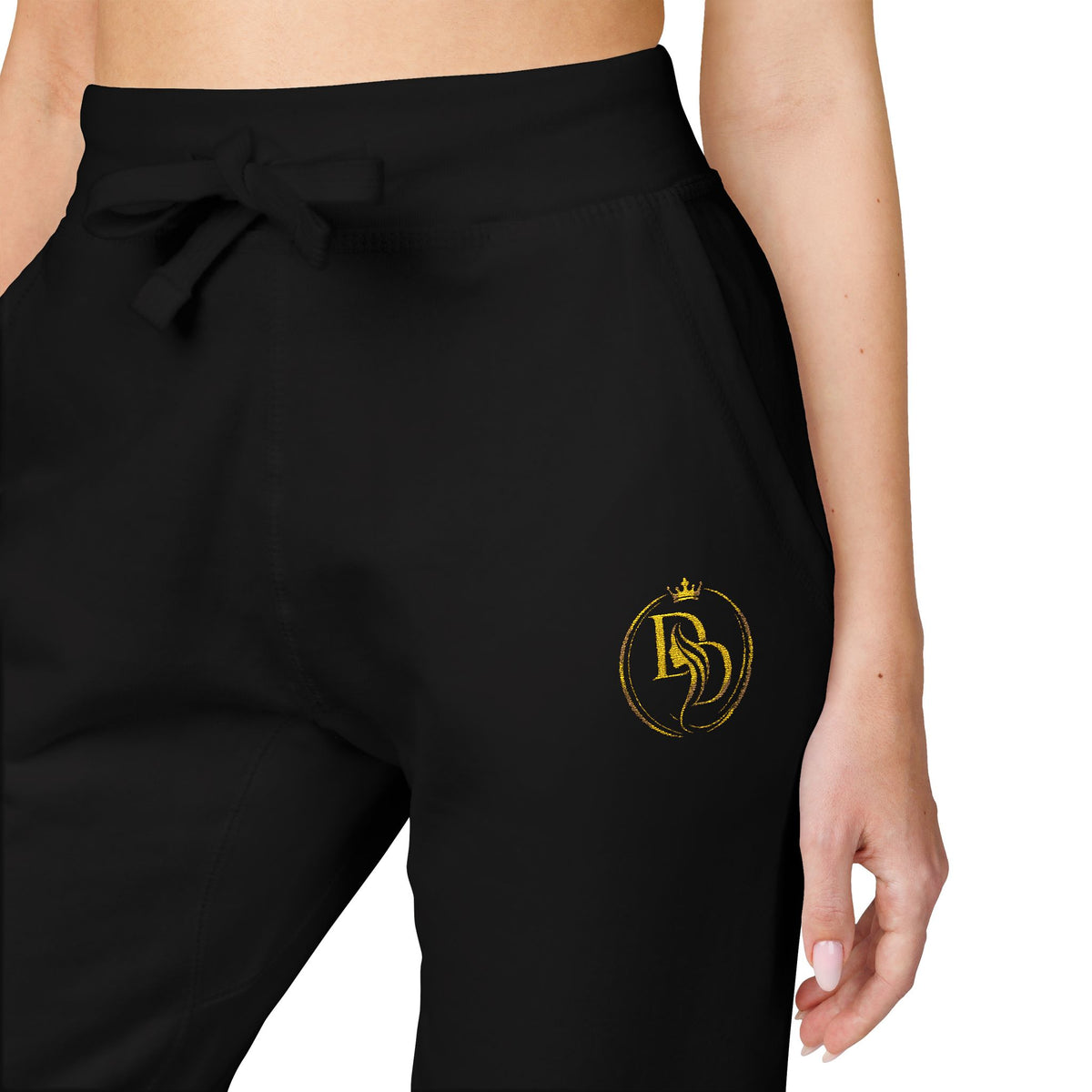 DBD Cozy Fleece Joggers