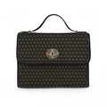 DBD Waterproof Canvas Satchel