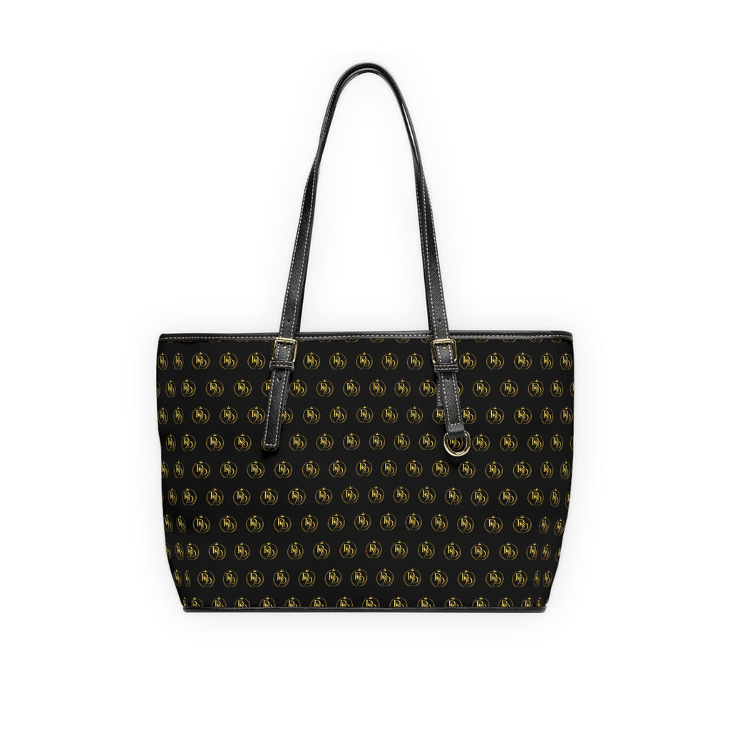 DBD Leather Shoulder Bag