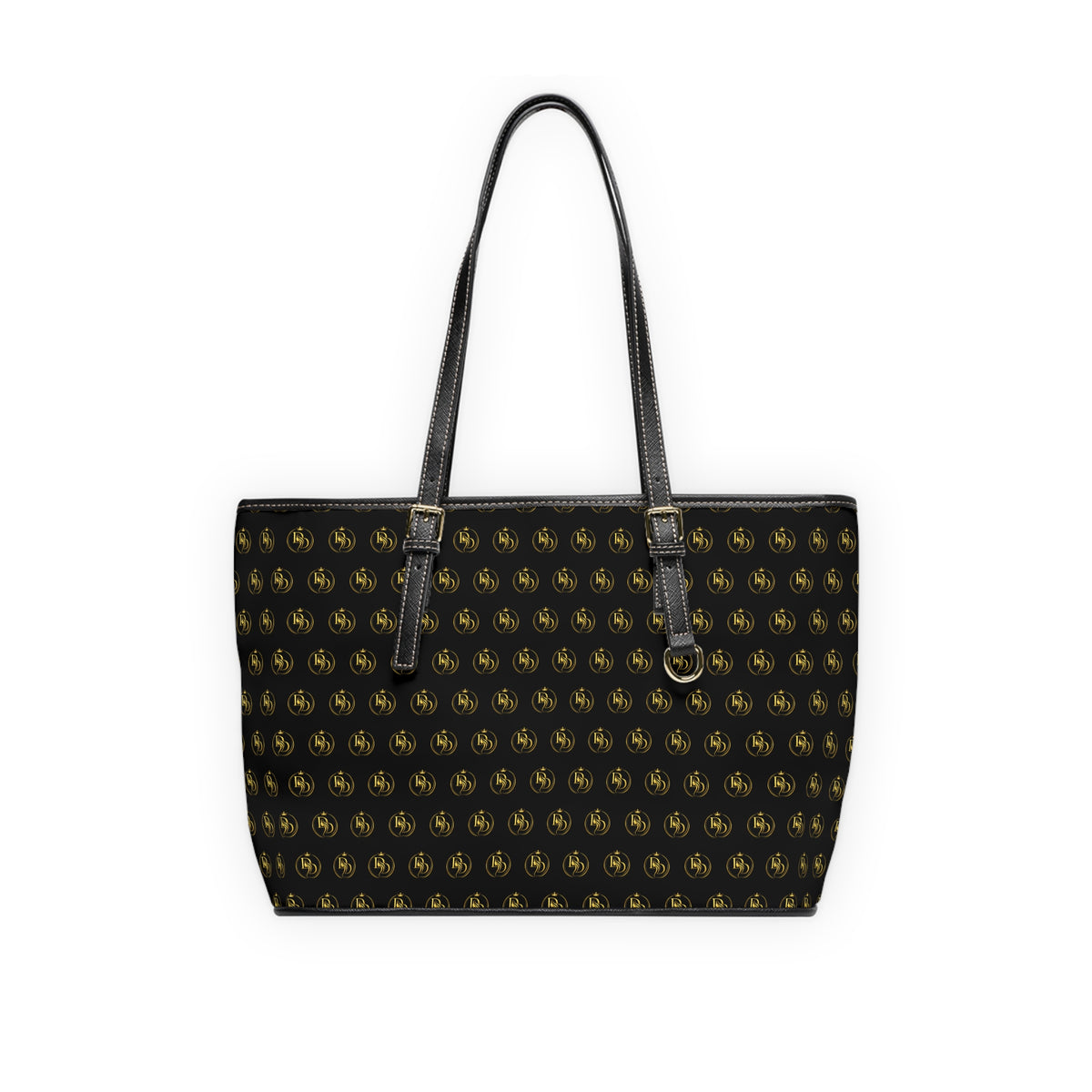DBD Leather Shoulder Bag