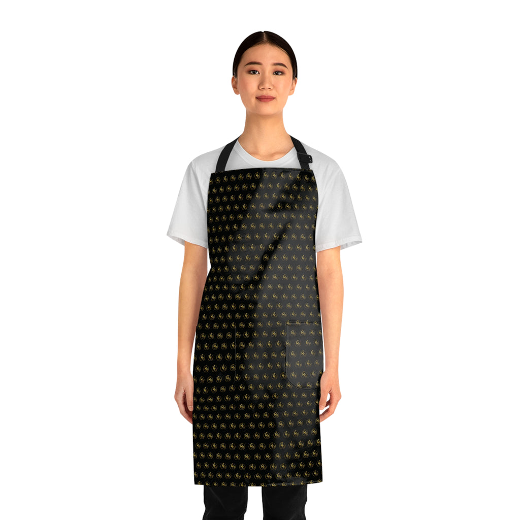 Done By Don Stylist Apron