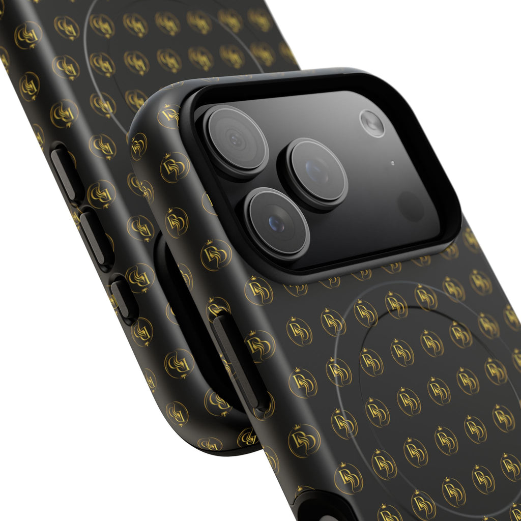 DBD iPhone 18 Pro Magnetic Tough Case