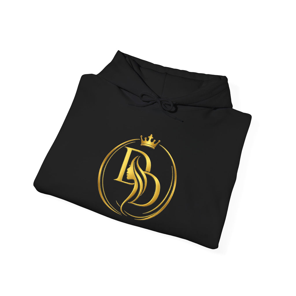 DBD Monogram Hoodie