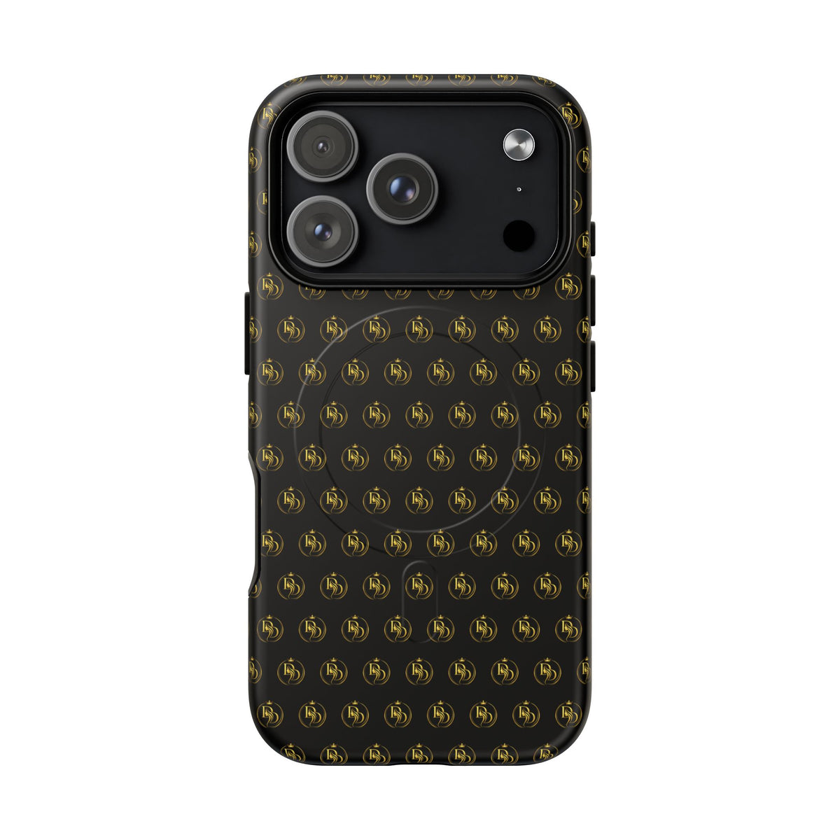 DBD iPhone 18 Pro Magnetic Tough Case