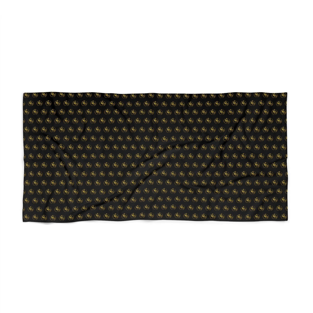 DBD Luxury Beach Towel