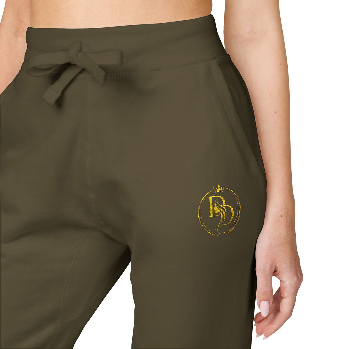 DBD Cozy Fleece Joggers