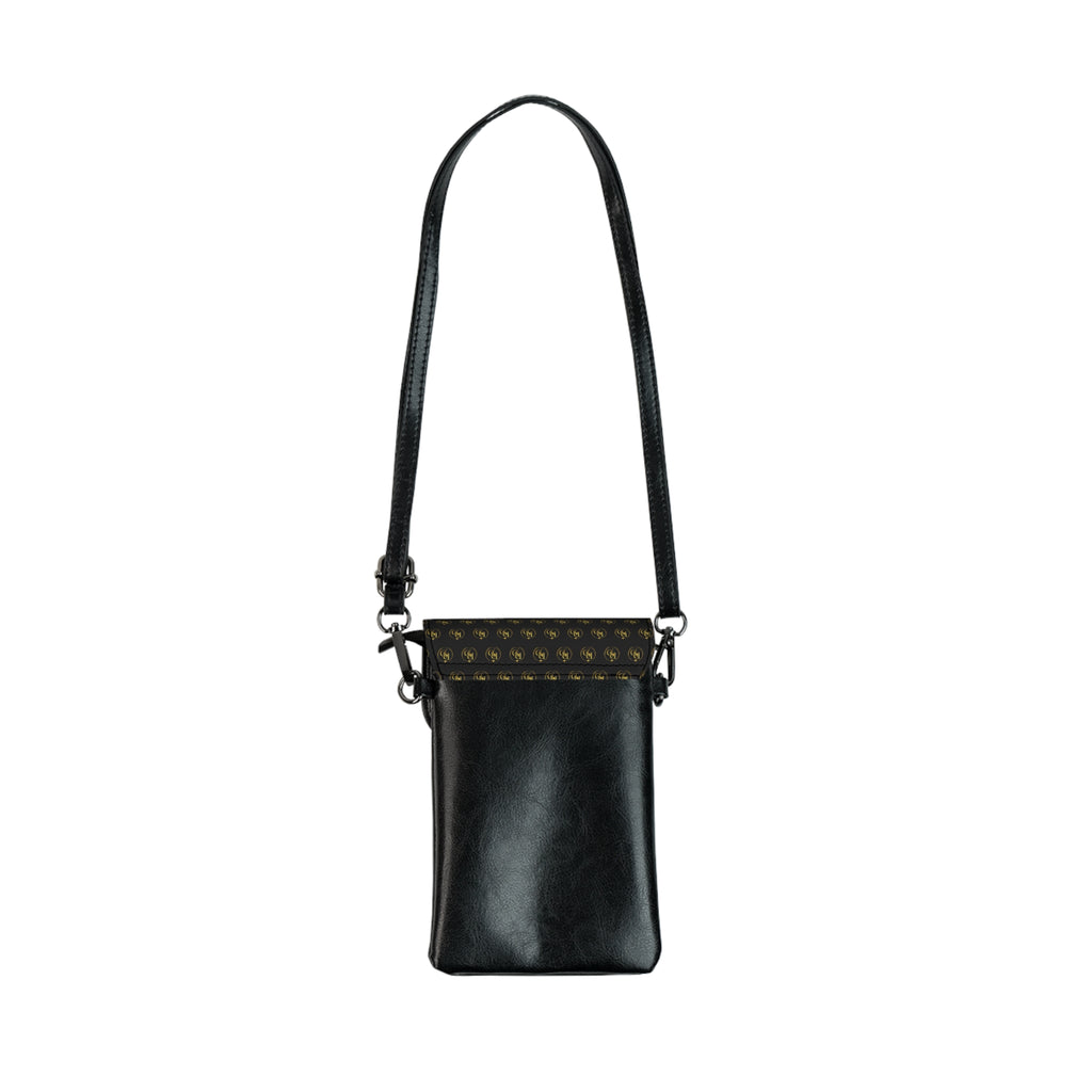 DBD Crossbody Phone Wallet