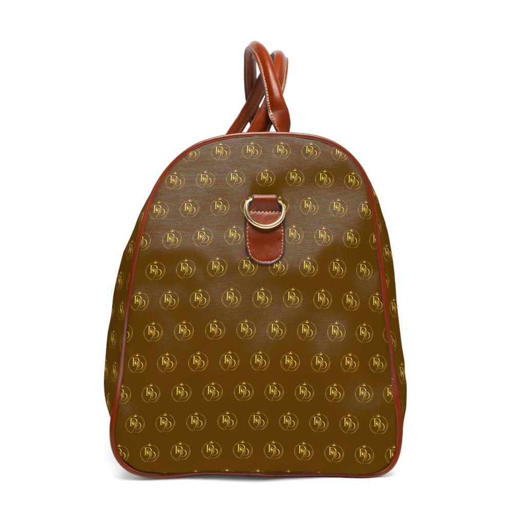 DBD Weekender Duffle