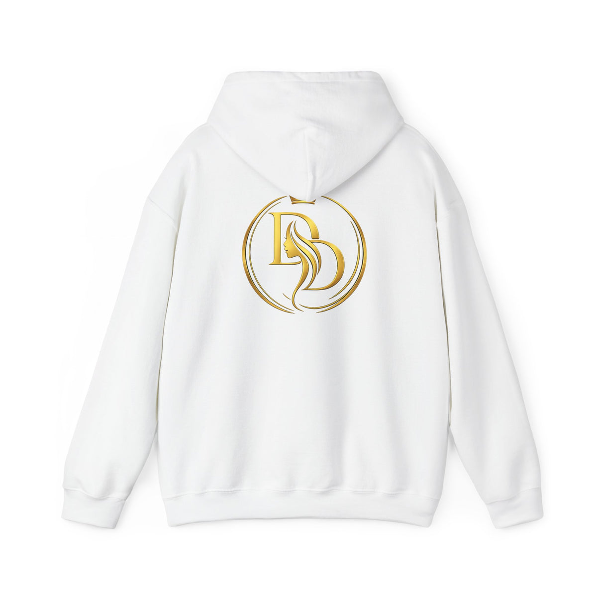 DBD Monogram Hoodie