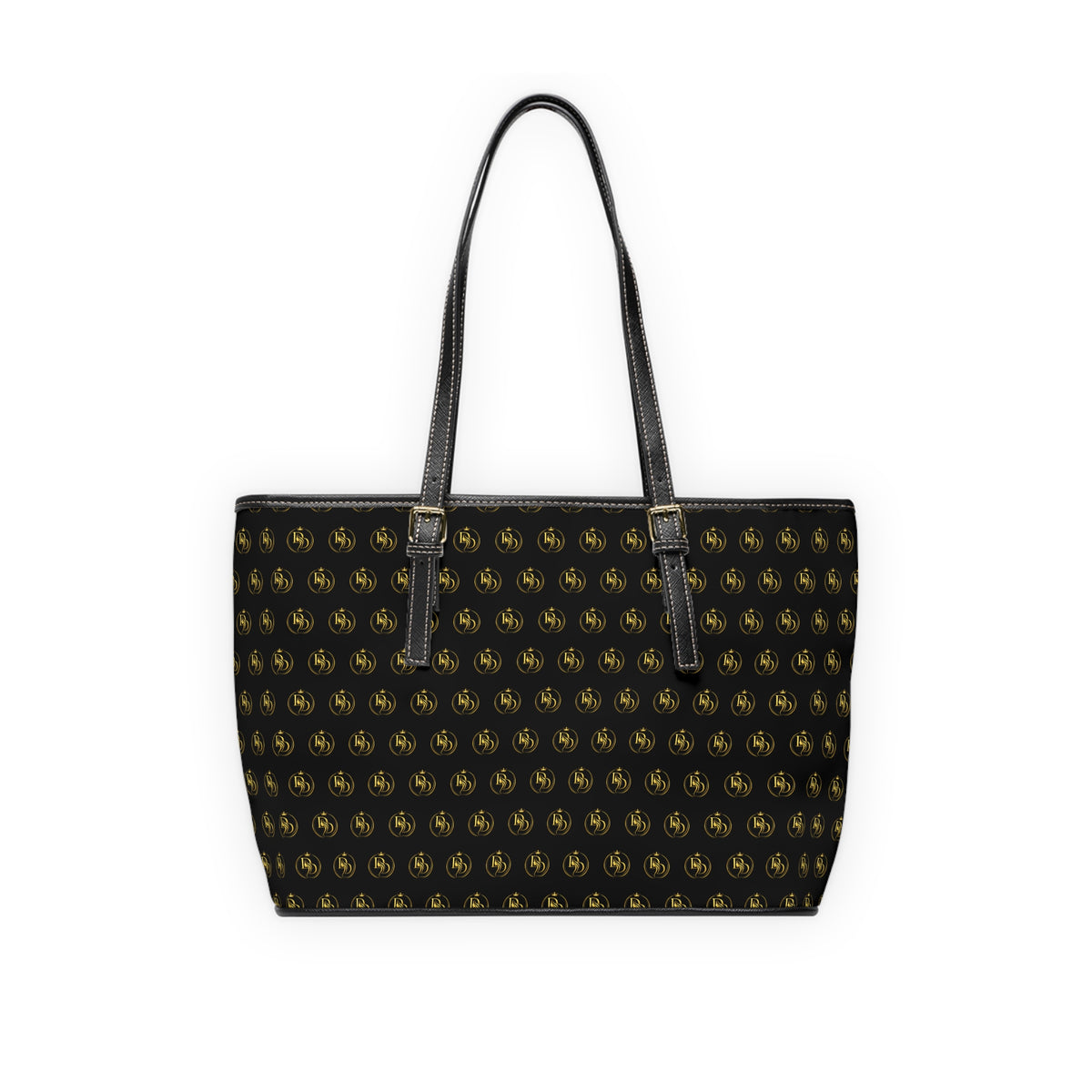 DBD Leather Shoulder Bag