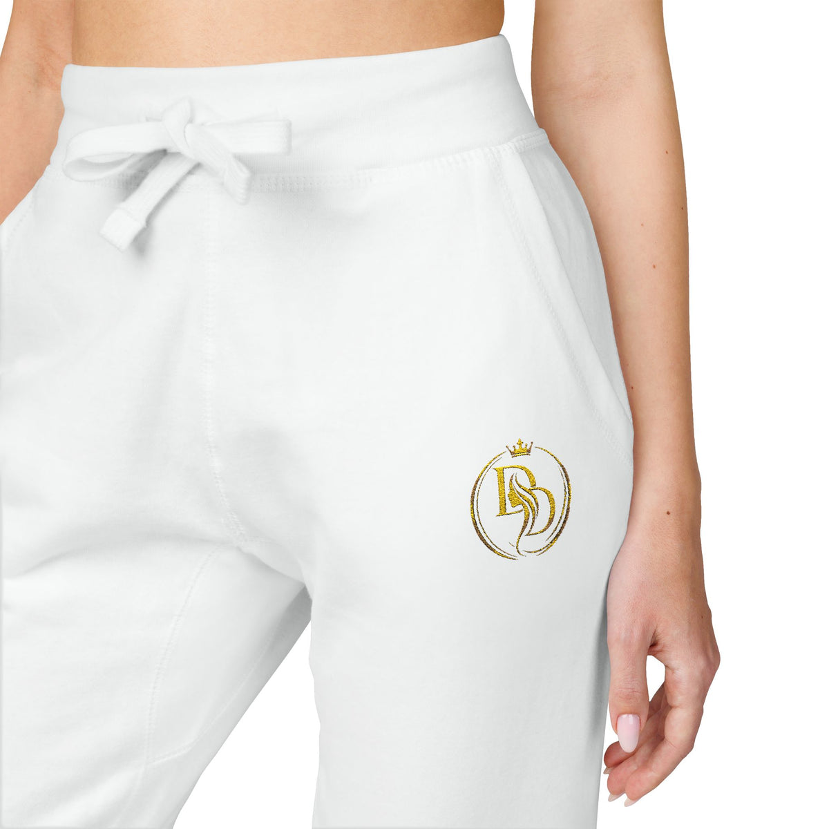 DBD Cozy Fleece Joggers
