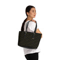 DBD Leather Shoulder Bag