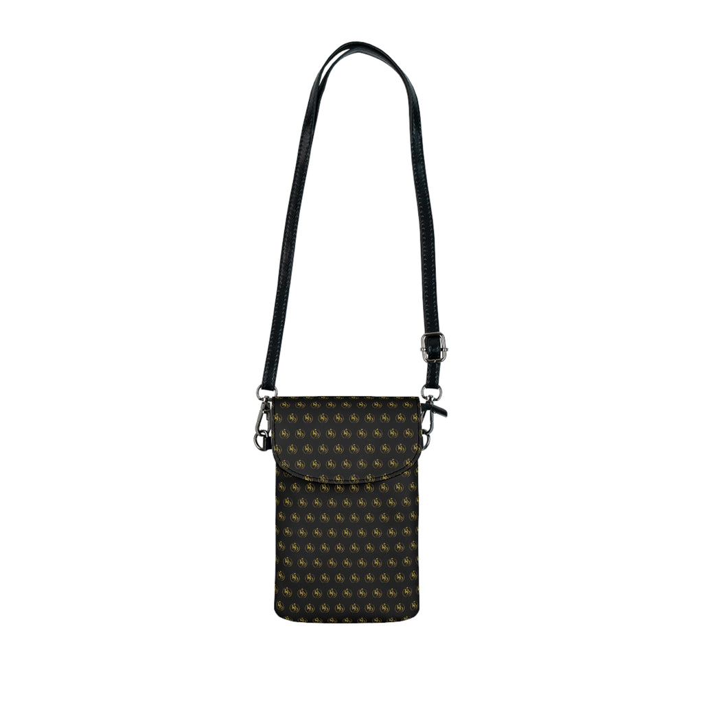 DBD Crossbody Phone Wallet