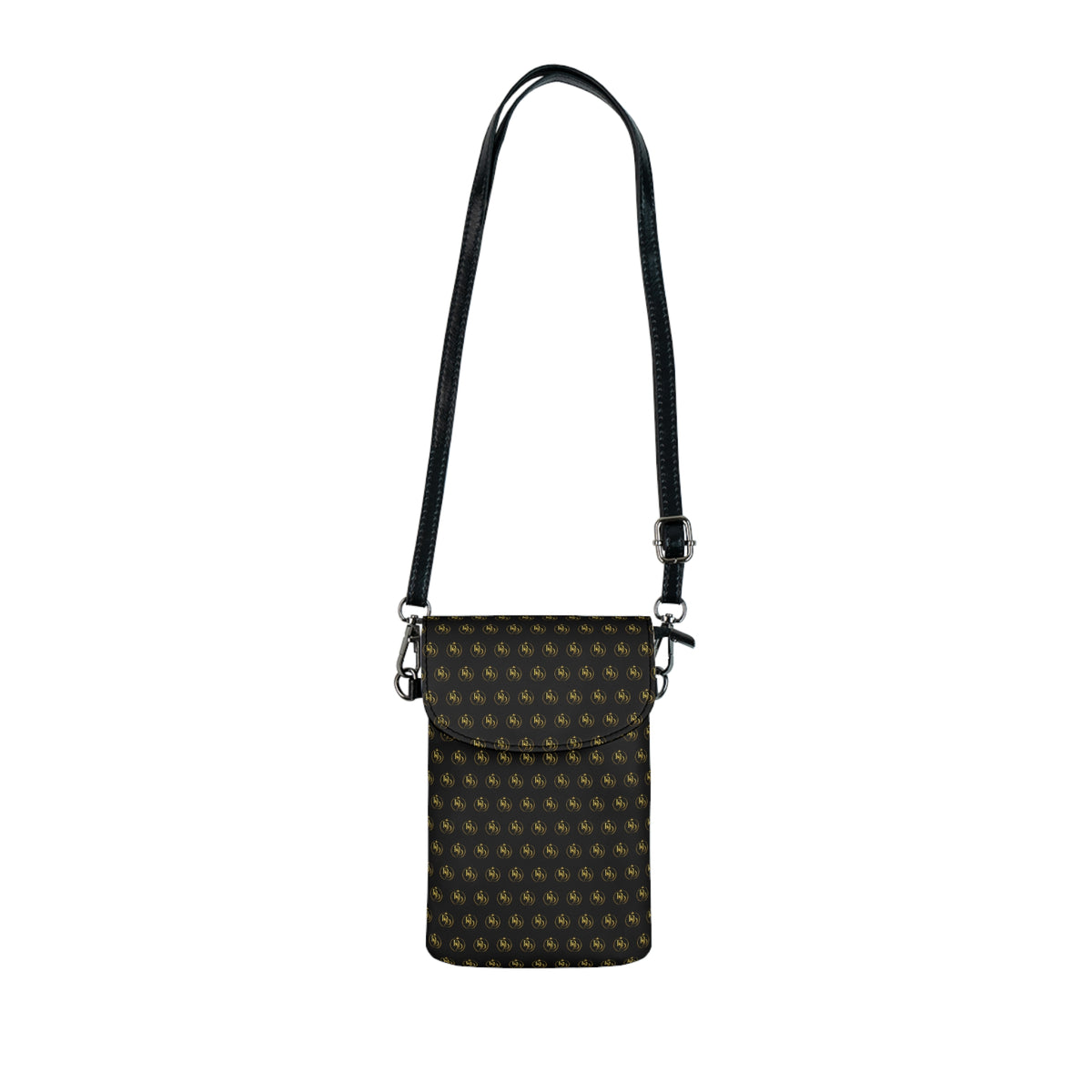 DBD Crossbody Phone Wallet