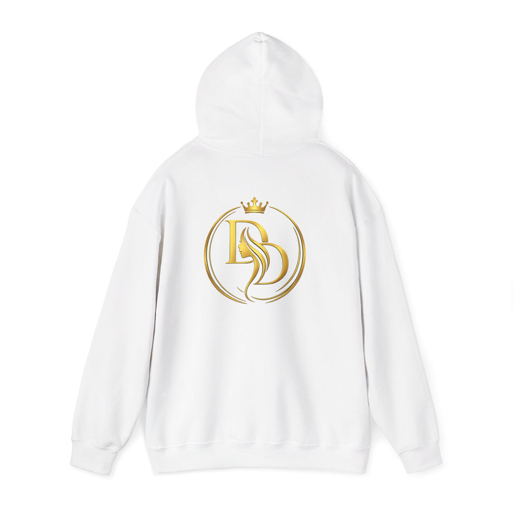 DBD Monogram Hoodie