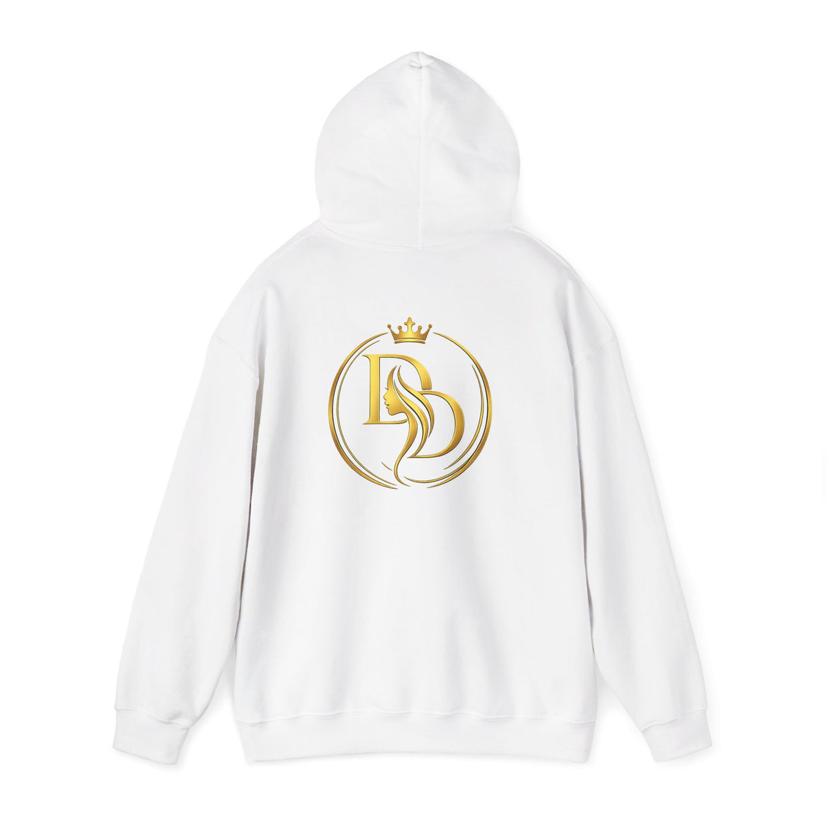 DBD Monogram Hoodie
