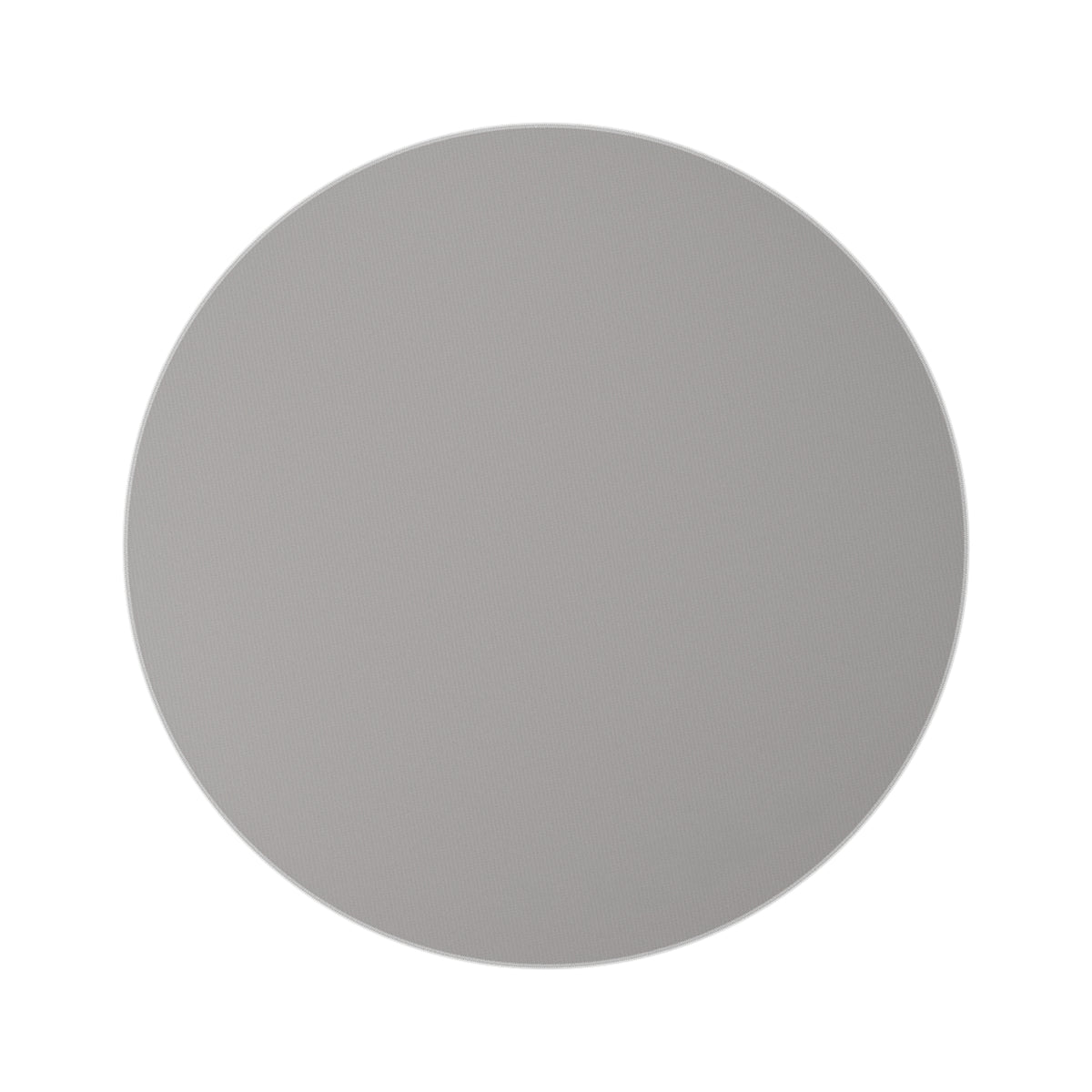 DBD Pattern Round Rug