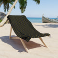 DBD Luxury Beach Towel