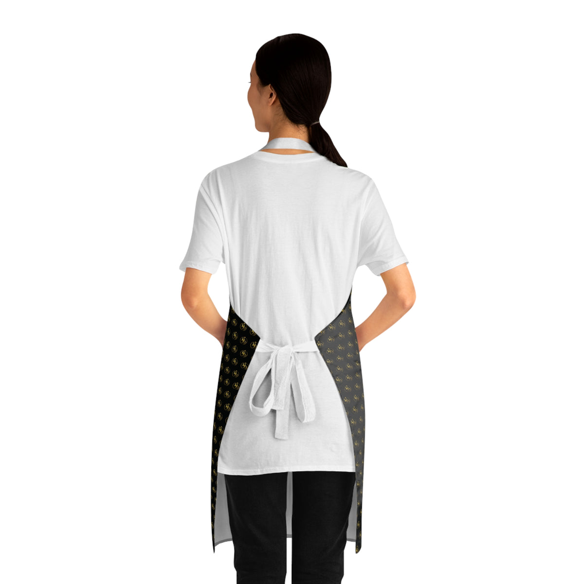 Done By Don Stylist Apron