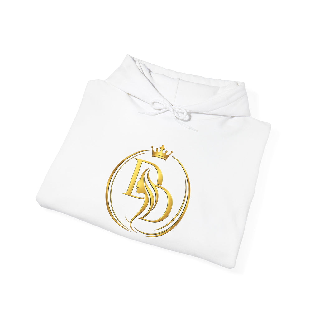 DBD Monogram Hoodie