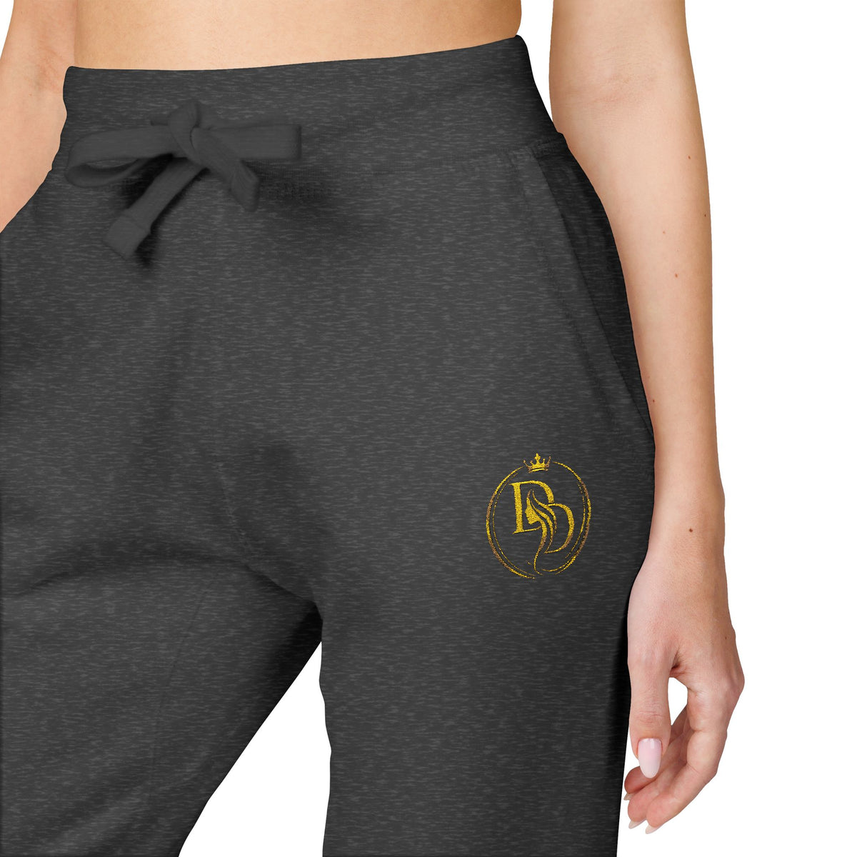 DBD Cozy Fleece Joggers